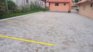 Pousada O Canto do Sabia