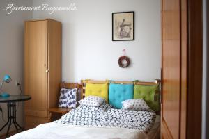 Bugenwilla Apartament