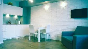 Apartamenty Topaz - 克雷尼察