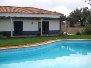 Monte das Beatas - Alojamento Local