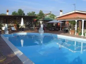 chalet Appartamento 8 posti letto - Ардеа