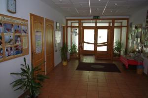 Ágnes Panzió