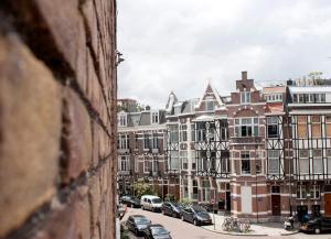 Budget Trianon Hotel