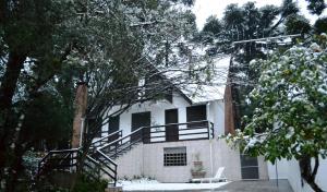 Hotel Pousada Dos Pinheiros