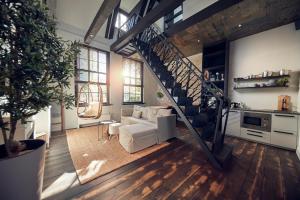 HUISJES AAN DE AMSTEL - Your home away from home