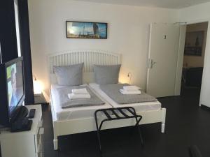 New Green Apartments