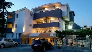 Apartments Kojic - 3hvězdičkové hotely ve městě Bar