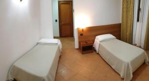 Economy Twin Room