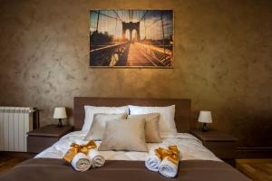 Knez Mihailova Apartman