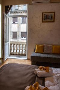 Knez Mihailova Apartman