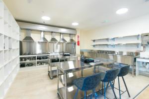 Hobson Lodge - Hostels, Auckland