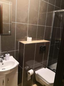 Apartamenty Górskie LĄDEK-ZDRÓJ