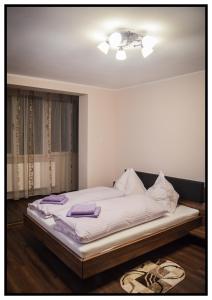 Apartament Felix Therm