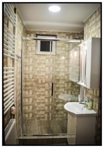 Apartament Felix Therm