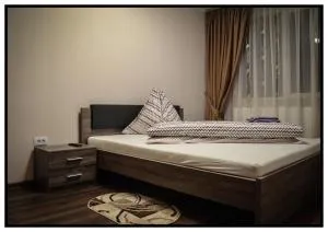 Apartament Felix Therm - Baile Felix