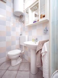 Apartment Mirjana - EV friendly