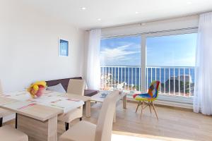 Apartment Ragusa Palace 3 Funjestra