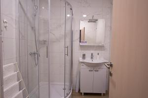 Apartment Ragusa Palace 3 Funjestra