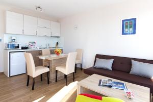 Apartment Ragusa Palace 3 Funjestra