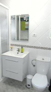 Apartamento Playa Morote