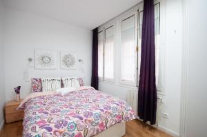 Acogedor Apartamento Lavapies