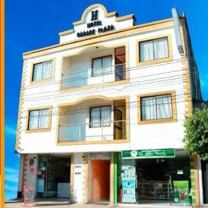 Hotel Carare Plaza - Cimitarra