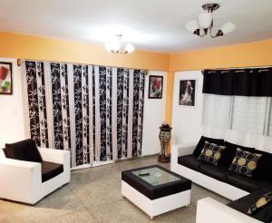 Apartamento Yanet Zara en Centro Habana