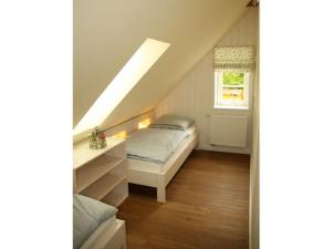 Ferienwohnung Gänhauk 16