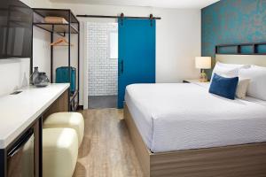 The Shoal Hotel La Jolla Beach