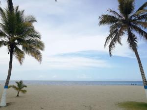 Apartamentos Las Múcuras