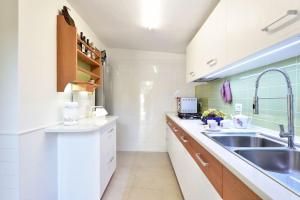 VILLA MILVIO con accesso privato in spiaggia img16