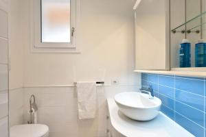 VILLA MILVIO con accesso privato in spiaggia img22