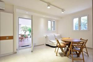 VILLA MILVIO con accesso privato in spiaggia img10