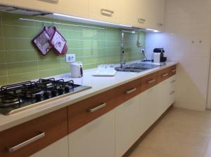 VILLA MILVIO con accesso privato in spiaggia img31