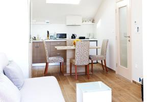 Apartment Ragusa Palace 4 Placa