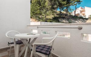 Sunrise Studio Apartments 3