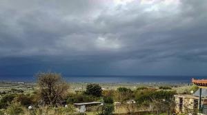 Kiparissia relaxing amazing view