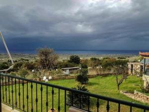 Kiparissia relaxing amazing view