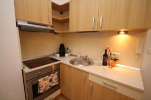 Studio Lime - self check-in