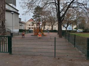 Appartements MAMRAY : photos des chambres