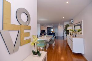 Sec XXI 12 - 3 Bed Flat