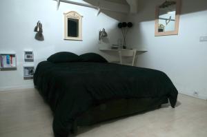 Maisons d'hotes MarseilleCity : photos des chambres