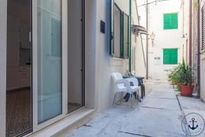 Apartments Porat Vela Podgora