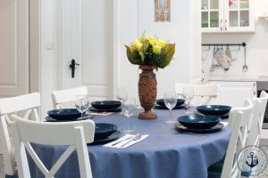 Apartments Porat Vela Podgora