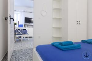 Apartments Porat Vela Podgora