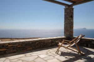 Liotrivi Houses Kythnos Greece