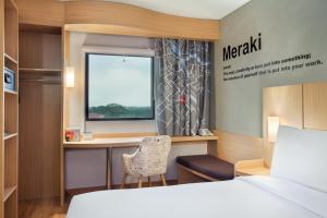 ibis Pontianak City Center