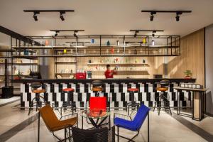 ibis Pontianak City Center