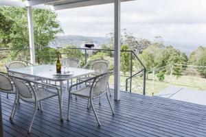 The Retreat Tamborine Mountain