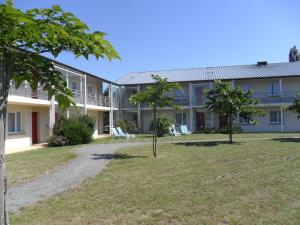 Hotels Hotel Anjou a L'Oceane Angers-Le Mans : photos des chambres
